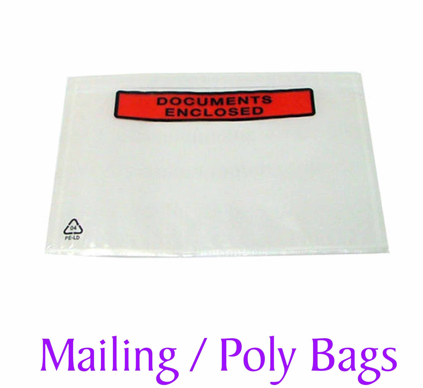 mailing bags, poly bags, postage, bags, document bag